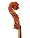 Ivan Zgradic 1972 cello, Francesco Ruggieri copy, Los Angeles | Metzler Violins