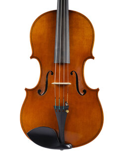 David Chrapkiewicz 15.75" viola, Bar Harbor, ME, 2023 | Metzler Violins