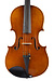 David Chrapkiewicz 15.75" viola, Bar Harbor, ME, 2023 | Metzler Violins