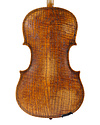 Michael Fischer 16 1/8 viola, copy of a viola by G.P. Maggini, Los Angeles, CA, 2020
