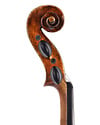 Japanese Hiroshi Kono Guarneri model 4/4 violin, no. 30482, 2023 TOKYO