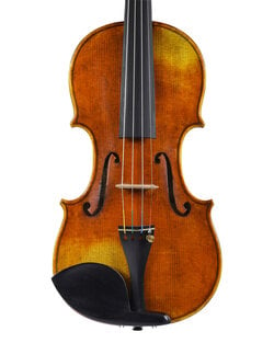 Hiroshi Kono Hiroshi Kono Guarneri model 4/4 violin, no. 30479, 2023 TOKYO