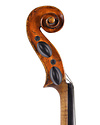 Hiroshi Kono Hiroshi Kono Guarneri model 4/4 violin, no. 30479, 2023 TOKYO