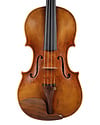 Michael Fischer violin, Stradivarius copy - “Joseph Suk”, Los Angeles, CA, 2021