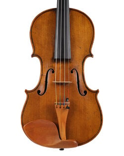 French "VUILLAUME" 4/4 violin, ca 1910, Mirecourt, FRANCE