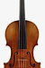 Douglas C. Cox "Diable 1734 del Gesu" violin, Opus 671, 2010, Brattleboro, Vermont