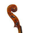 Kurt Jones violin, Joseph Guarneri 1742 copy, Honolulu, HI, 2022