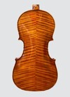 Brazilian Fernando Fagundes violin, São Paolo, Brazil, 2023
