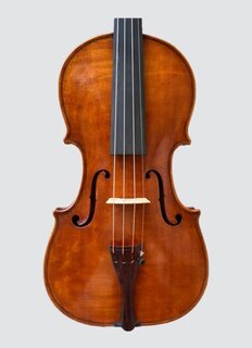 Brazilian Fernando Fagundes violin, São Paolo, Brazil, 2023