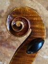 Andrew Carruthers 16.5" Amati model viola, Santa Rosa, CA, 2023