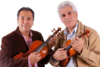 Saeid & Shahram Rezvani violin #657,  2019, Westlake Village, California