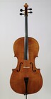 Steven McCann cello #45, one-piece back, Grand Rapids, MI, 2022