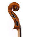 Jason Starkie cello, 2023, "Strad model", Seattle, USA