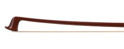 Canadian Eric Gagne violin bow, gold-mounted, 60.8 grams, Montreal, CANADA
