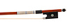 Canadian Eric Gagne violin bow, silver-mounted, 61.6 grams, Montreal, CANADA