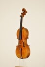 William Scott violin, Minneapolis, MN, 2023