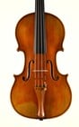 William Scott violin, Minneapolis, MN, 2023