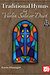 MELBAY Khanagov: Traditional Hymns for Violin Solo or Duet (violin and or piano) MELBAY