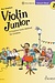 Schott Music Stephen: Violin Junior: Concert Book 1 A Creative Violin Method for Children (violin