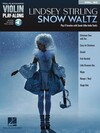 HAL LEONARD Stirling: Snow Waltz (violin) HL