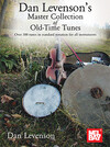 MELBAY Levenson: Master Collection of Old-Time Tunes (violin) MELBAY