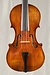 Mason Weedman violin, Harmony, MN, USA, 2024