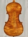 Mason Weedman violin, Harmony, MN, USA, 2024