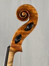 Mason Weedman violin, Harmony, MN, USA, 2024