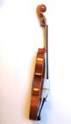 (Returned) James C. Ropp violin, J-32G, Staunton, VA, 2023