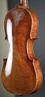 Sofia Vettori violin, 2024, Montagnana model, Firenze - Carmel, IN, with certificate, booklet, and plane ticket to Florence