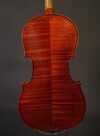Darryn Smalley violin, 2023, Eureka, CA, USA