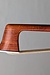 Jesse Berndt silver violin bow, Minneapolis, MN, 58.6g | Metzler Violins