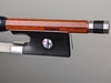 Jesse Berndt silver violin bow, Minneapolis, MN, 58.6g | Metzler Violins