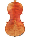 Ernst Heinrich Roth 4/4 "1722 Strad" model violin, 1928, Markneukirchen, Germany