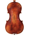 France Nicolas Vuillaume 1863 violin, Mirecourt, France, Depierre/Champarnaud certificate