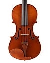 Italian A. di Matteo violin, 2009, Cremona, ITALY (signed by maker)