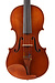 Italian A. di Matteo violin, 2009, Cremona, ITALY (signed by maker)