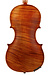 French Albert Deblaye 4/4 violin, 1950 Mirecourt France No. 8054 ***CERT***