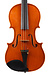 Italian Barbara Piccinotti violin, 2003, Cremona ITALY, with certificate