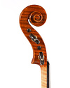 Musafia Dimitri Musafia violin, 1991, Cremona