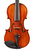 FRANK J. CALLIER violin, 1929, Hollywood, California