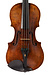 Tyrolean Josephus Ferdinandus Leidolff violin, Vienna 1755 | Metzler Violins