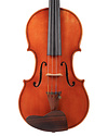 John Harrison 4/4 violin, Redding CA 2012 | Metzler Violins