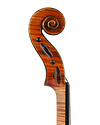 John Harrison 4/4 violin, Redding CA 2012 | Metzler Violins