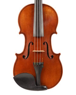Perry Daniels 4/4 violin, Minneapolis 1998