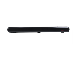 BAM France BAM HIGHTECH 2 BOWS CASE FOR VIOLIN, Black