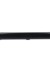 BAM France BAM HIGHTECH 2 BOWS CASE FOR VIOLIN, Black