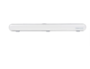 BAM France BAM HIGHTECH 2 BOWS CASE FOR VIOLIN, White