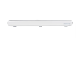 BAM France BAM HIGHTECH 2 BOWS CASE FOR VIOLIN, White