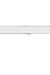 BAM France BAM HIGHTECH 2 BOWS CASE FOR VIOLIN, White